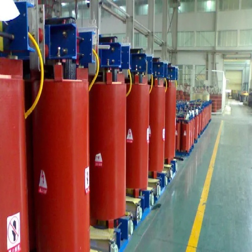 邵东SCB10-200KVA干式变压器
