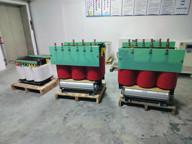 邵东KS11-1000KVA矿用变压器