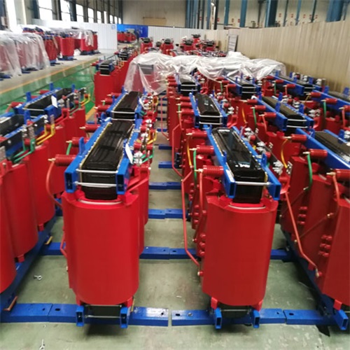 邵东2500kva干式变压器尺寸